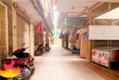 Cho thuê nhà Ở NHÓM 7 NGƯỜI ngõ Minh Khai (Hoà Bình 7) 5 tầng, 30m2, 4 ngủ, 4 WC, 13.2 Triệu